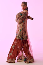 Rukh E Makhmal